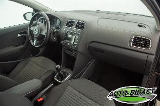 Volkswagen Polo 1.4 Clima Navi picture 15