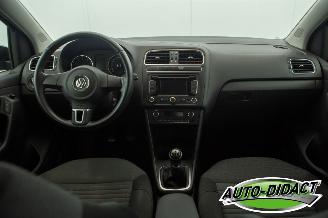 Volkswagen Polo 1.4 Clima Navi picture 20