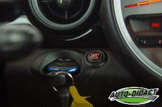 Mini Cabrio 1.6 Cooper S Clima Leder 86.395 km Chili picture 15