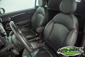 Mini Cabrio 1.6 Cooper S Clima Leder 86.395 km Chili picture 24