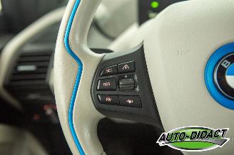 BMW i3 Basis 22 kWh 87.407 km NAP Comfort Advance picture 14