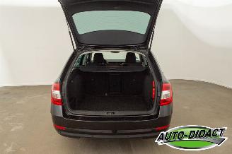 Skoda Octavia 1.0 TSI Automaat Clima Greentech Ambition Business picture 37