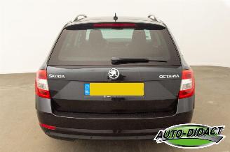 Skoda Octavia 1.0 TSI Automaat Clima Greentech Ambition Business picture 36