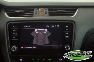 Skoda Octavia 1.0 TSI Automaat Clima Greentech Ambition Business picture 8
