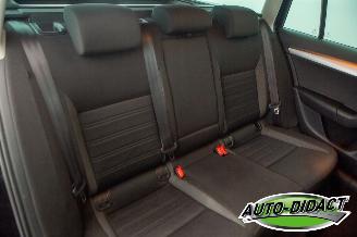 Skoda Octavia 1.0 TSI Automaat Clima Greentech Ambition Business picture 21
