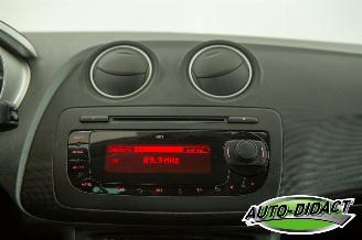 Seat Ibiza 1.2 TDI Clima COPA Plus Ecomotive picture 7