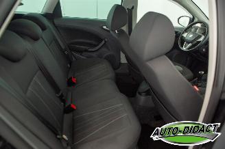 Seat Ibiza 1.2 TDI Clima COPA Plus Ecomotive picture 19