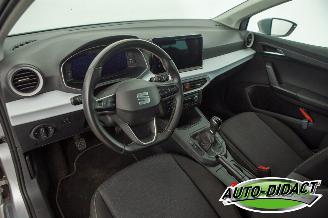 Seat Ibiza 1.0 EcoTSI 73.024 km Digi Dash Navi Clima Style Business Intense picture 23