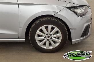 Seat Ibiza 1.0 EcoTSI 73.024 km Digi Dash Navi Clima Style Business Intense picture 33