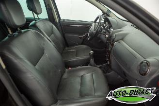 Dacia Duster 1.5 dCi Airco Leder picture 13