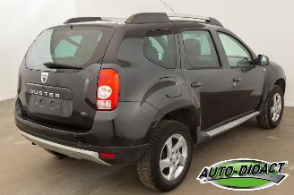 Dacia Duster 1.5 dCi Airco Leder picture 4