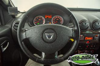 Dacia Duster 1.5 dCi Airco Leder picture 5