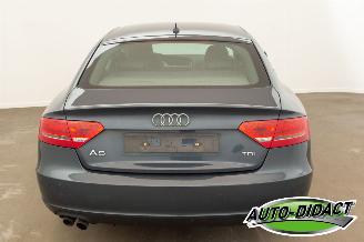 Audi A5 2.0 TDI Clima Navi Leder picture 42