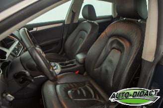 Audi A5 2.0 TDI Clima Navi Leder picture 25