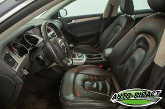 Audi A5 2.0 TDI Clima Navi Leder picture 24