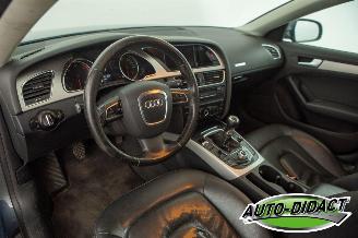 Audi A5 2.0 TDI Clima Navi Leder picture 23