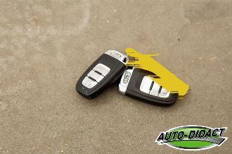 Audi A5 2.0 TDI Clima Navi Leder picture 27