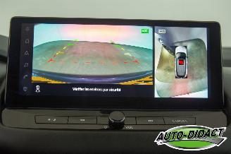 Nissan Qashqai 1.3 MHEV Digi Dash Pano Clima Camera Navi picture 8