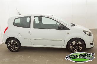 Renault Twingo 1.2 16V Dynamique Clima picture 29