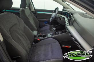 Volkswagen Golf 1.0 TSI 106.293 km Digi Dash Clima Navi Life Business picture 22