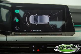 Volkswagen Golf 1.0 TSI 106.293 km Digi Dash Clima Navi Life Business picture 8