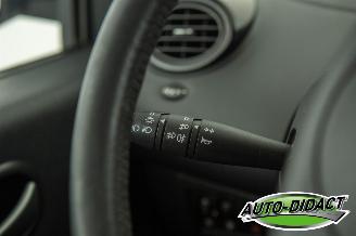 Renault Twingo 1.2 16V Dynamique Clima picture 12