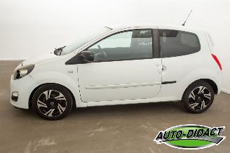 Renault Twingo 1.2 16V Dynamique Clima picture 31