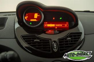 Renault Twingo 1.2 16V Dynamique Clima picture 7