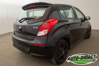 Hyundai I-20 1.2 Airco Leder picture 4