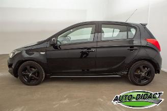 Hyundai I-20 1.2 Airco Leder picture 40