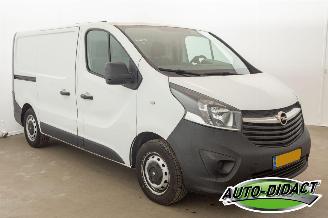 Opel Vivaro 1.6 CDTI L1H1 Airco picture 2
