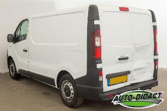 Opel Vivaro 1.6 CDTI L1H1 Airco picture 3