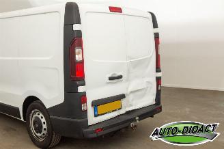 Opel Vivaro 1.6 CDTI L1H1 Airco picture 28