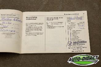 Opel Vivaro 1.6 CDTI L1H1 Airco picture 24