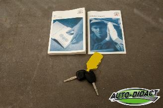 Toyota Yaris 1.3 VVTi Airco picture 22