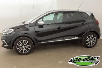 Renault Captur 1.2 TCe INITIALE PANO Leder Camera Clima Navi picture 39