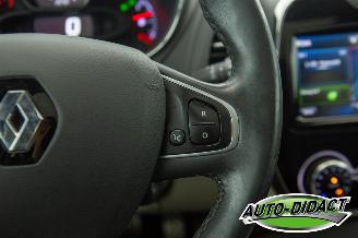 Renault Captur 1.2 TCe INITIALE PANO Leder Camera Clima Navi picture 16