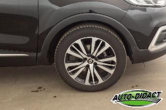 Renault Captur 1.2 TCe INITIALE PANO Leder Camera Clima Navi picture 34