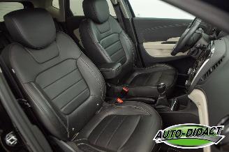 Renault Captur 1.2 TCe INITIALE PANO Leder Camera Clima Navi picture 20