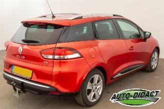 Renault Clio 0.9 TCe Airco Navi Expression picture 4