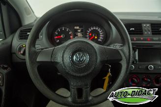 Volkswagen Polo 1.2-12V Trendline Airco picture 5