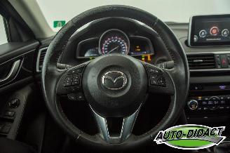 Mazda 3 1.5 Benz 74 kw Sense Edition picture 7