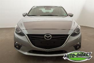 Mazda 3 1.5 Benz 74 kw Sense Edition picture 2