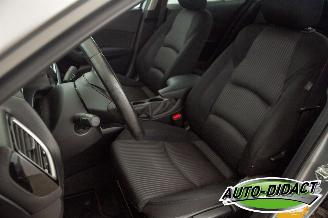 Mazda 3 1.5 Benz 74 kw Sense Edition picture 26