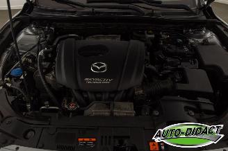 Mazda 3 1.5 Benz 74 kw Sense Edition picture 34