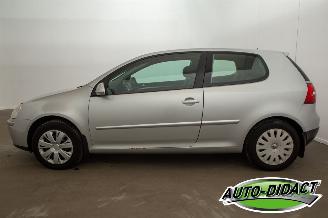 Volkswagen Golf 1.4 Optive Airco picture 31