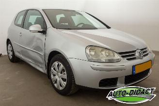 Volkswagen Golf 1.4 Optive Airco picture 3