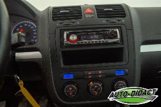 Volkswagen Golf 1.4 Optive Airco picture 9