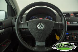 Volkswagen Golf 1.4 Optive Airco picture 7