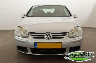 Volkswagen Golf 1.4 Optive Airco picture 2